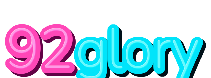 92glory — logo kanal
