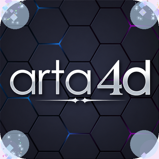 arta4d — galeri pratinjau - APK Resmi